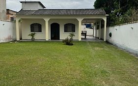 Casa familiar em São Pedro da Aldeia - RJ